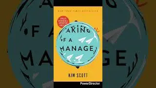 Top 10 Management Books That Will Transform the Way You Lead (Top 10 Management Books Part- 1)