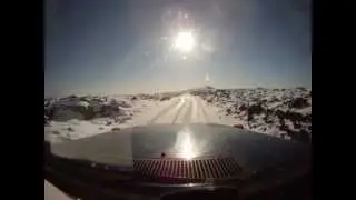 Hellishei&eth;i