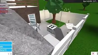 Roblox Welcome To Bloxburg | Rustic House |