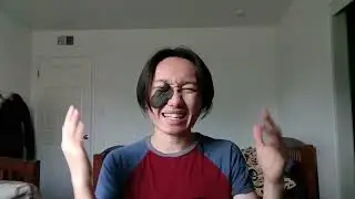 official face reveal