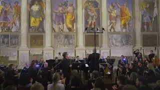 Sonika Orchestra - PandolfoPaolo  Concerto per violino e orchestra (short)