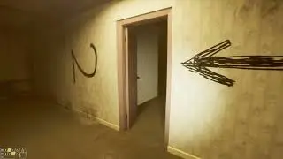 Backrooms: The Lost [Demo] | [Liminal][Horror]