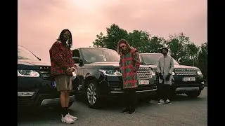 Mick Moon - Life feat. KKPalmy & Moeazy