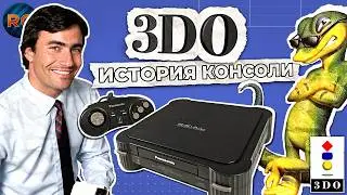 3DO + ads