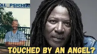 Did A Supernatural Encounter Inspire Alpha Blondy's Masterpiece?