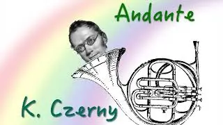 Andante (K. Czerny)