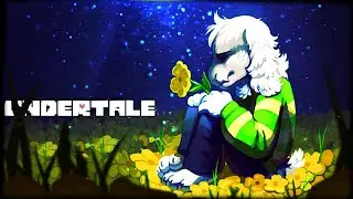 🍄 #13 NAJPIĘKNIEJSZE ZAKOŃCZENIE JAKIE KIEDYKOLWIEK WIDZIAŁEM | UNDERTALE