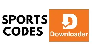 These Downloader Sports Codes are AMAZING (in 2025)