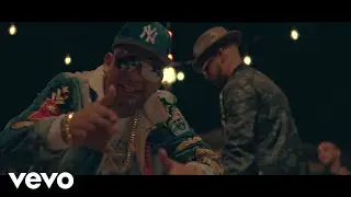 Guelo Star - Seduceme ft. Rafa Pab&ouml;n