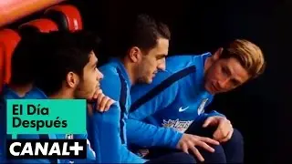 El Día Después (23/02/2015): Lo que el ojo no ve