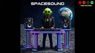 Young Coco - Spacesound (Official Audio) | Electronic Dance Music
