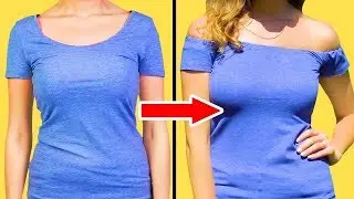 Maternity clothing hacks