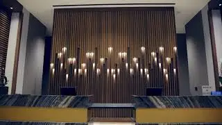 Meeting & Event Space - Hyatt Regency Conroe #meetings #events #eventspace #meetingspace