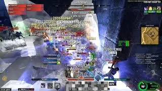 ESO PvP #77 (PC NA OUTNUMBERED PVP)