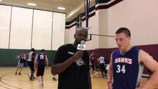 Ultimate Hoops Summer '14 Championship