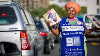 Connecting Africa Digital Week 2017: FinTech & the Future of Banking in Africa