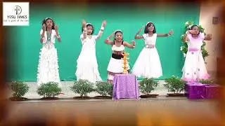 SUNO SUNO MU JESHUNKORO PILA || ODIA SUNDAY SCHOOL SONG || YESU TIMES || Action Song