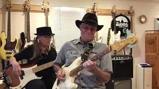 &ldquo;SAWGRASS&rdquo; NEW ORIGINAL JAZZ by The Mudds August 2023