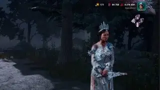 DBDS servers made me drop 2 iridescent levels, it's time to main the Krasue! 👩👹 (No commentary)
