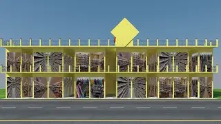 150X30 SHOPPING COMPLEX PLAN,150X30 shopping centre plan,150x30 market shop plan