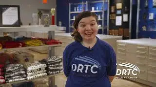 DRTC Awards & Promotional Items