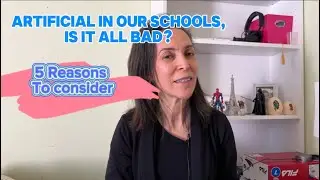 V5-How AI Can Help Our Public Schools — 5 Things Every Parent Should Know (Teens, Kids)