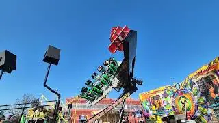 Reactor - T. Boesveld (Offride) VJ Kermis Sneek 2025