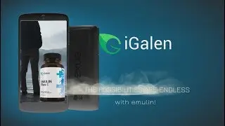 My Emulin Product Story | How iGalens Emulin Saved Me From A Hip Replacement