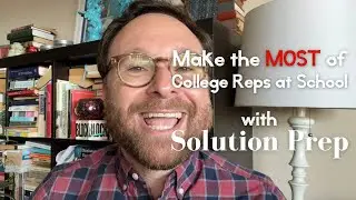 Make the Most of College Reps at School