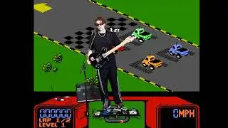 Drastic//Automatic - Ravenscourt Park, 2004 (Official Music Video)