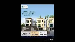 Beautiful Studio Apartments for sale.