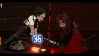 LCB Heathcliff 6-34 solo (Binds corrosion) CANTO 7 SPOILERS here too