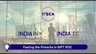 India INX Innovation Sandbox