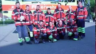 Cold water grill challenge FW Neftenbach