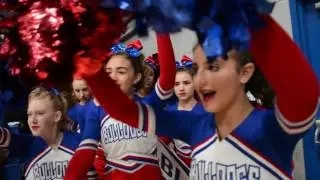 Spring It On Main Event Promo VIdeo