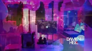 Mobile disco set up's 2015 to 2022
