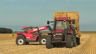 MulderAgro Kollumerzwaag Stro