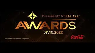 Diamond TV Personality of the Year Awards 2022 (FULL VIDEO)