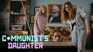I hereby put a motion on the floor to get a television | The Communist's Daughter