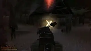 Far Cry 2 часть 16 Задание от майора Тамбосса 1