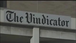 New documentary tells story of Vindicator closure and its impacts on Youngstown