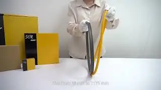 RVTON Steel Metal+NBR60 Rubber O ring floating seals