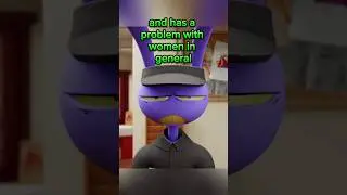 Jax And Gooseworx SEXISM Controversy in Episode 4 of The Amazing Digital Circus