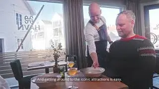 15sek2x1eng sub Winter in Rogaland Fjord Norge Lars Korvald Stavanger, Hauglandet, Ryfylket, Hiking,