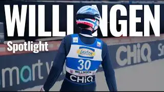 Willingen gave us a weekend we won&rsquo;t forget.