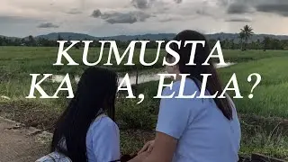 Kumusta ka na, Ella? | A Short Film for Personal Development 11