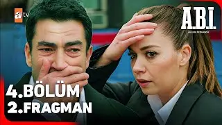 A. B. İ.  4. B&ouml;l&uuml;m 2. Fragman | Doğan ger&ccedil;ekleri &ouml;ğreniyor!