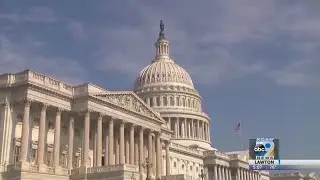 House Debates Heroes Act Bill