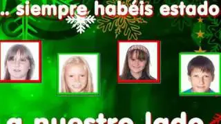 Chernobileko Umeak - Felicitaci&oacute;n de Navidad [2010]