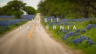Visit La Vernia